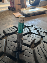 Load image into Gallery viewer, OEM '24-'26 Toyota Land Cruiser 18" Used Wheels on 265/70R18 Toyo AT3 Tires LT