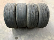 Load image into Gallery viewer, Set of 4 Used 20" Chrome '19-'26 RAM 1500 OEM Wheels 275/55R20 Bridgestone HL LT