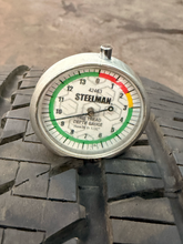 Load image into Gallery viewer, Set of Used 20" '19-'26 RAM 1500 Black OEM Rims 275/55R20 Bridgestone Dueler LT