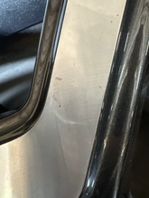 Load image into Gallery viewer, OEM '19-'26 RAM 1500 Charcoal Machined Used Rims 275/55R20 Bridgestone Tires LT