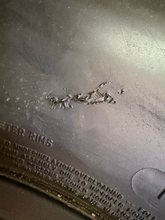 Load image into Gallery viewer, Set of Used '05-'26 Ford F-150 Raptor Wheels on 315/70R17 BFGoodrich AT Tires LT