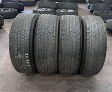 Load image into Gallery viewer, OEM '24-'26 Toyota Tacoma 18" TRD Used Wheels 265/65R18 Michelin Primacy LTX LT