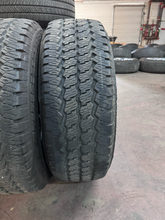 Load image into Gallery viewer, OEM '05-'26 Ford F-250 F-350 Used 10480 Wheels 275/70R18 Bridgestone AT Tires LT