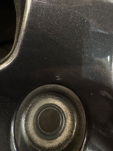 Load image into Gallery viewer, OEM '19-'26 RAM 1500 Charcoal Machined Used Rims 275/55R20 Bridgestone Tires LT