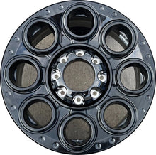 Load image into Gallery viewer, Single OEM Takeoff 20" '05-'25 Ford F-250 F-350 Black Wheel 10484 Free Shipping