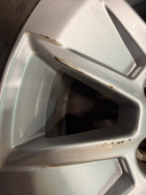 Load image into Gallery viewer, Set of 4 Used 17" '00-'26 GMC Sierra 1500 Wheels on 255/70R17 General Grabber LT