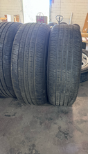 Load image into Gallery viewer, OEM '25-'26 Toyota 4Runner Limited Machined Used Wheels on 265/55R20 Dunlop LT