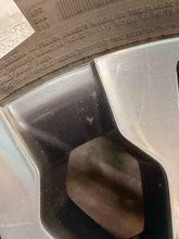 Load image into Gallery viewer, Set of Used '00-'26 GMC Sierra 1500 AT4 18" OEM Wheels 265/65R18 BFG AT TAKO2 LT