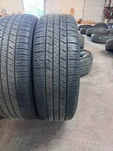 Load image into Gallery viewer, 22" '24-'26 Lexus GX550 Premuim+ OEM Lightly Used Rims 265/50R22 Dunlop Tires LT