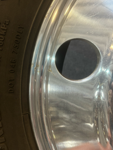Load image into Gallery viewer, OEM '05-'26 ALCOA Ford F-450 F-550 Used 19.5" Wheels on 225/70R19.5 Tires LT