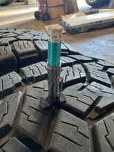 Load image into Gallery viewer, OEM '24-'26 Toyota Land Cruiser 18" Used Wheels on 265/70R18 Toyo AT3 Tires LT