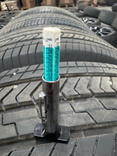 Load image into Gallery viewer, OEM '22-'26 Toyota Land Cruiser 20" Dark Charcoal Used Wheels 265/60R20 Tires LT