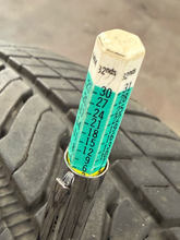 Load image into Gallery viewer, Set of 4 Used 22" '00-'26 GMC Sierra 1500 Denali Wheels 275/50R22 Bridgestone LT
