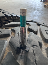 Load image into Gallery viewer, OEM '21-'26 Ford Bronco Sasquatch 17" Used Wheels 35/12.50R17 Toyo MT Tires LT