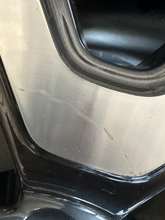 Load image into Gallery viewer, OEM '19-'26 RAM 1500 Charcoal Machined Used Rims 275/55R20 Bridgestone Tires LT