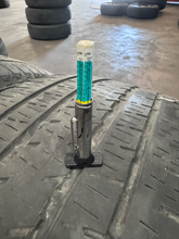 Load image into Gallery viewer, OEM '19-'26 RAM 1500 OEM Black Used Wheels on 275/55R20 Bridgestone HL Tires LT