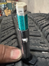 Load image into Gallery viewer, OEM '05-'26 RAM 2500 Steel Used Chrome Clad Wheels on 275/70R18 Firestone HT2 LT