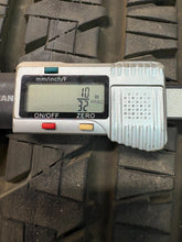 Load image into Gallery viewer, Set of Used Matte Black '19-'25 Dodge RAM 1500 Wheels on 275/55R20 Alenza H/L LT