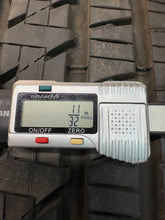 Load image into Gallery viewer, Set of Used Matte Black '19-'25 Dodge RAM 1500 Wheels on 275/55R20 Alenza H/L LT