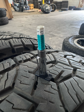 Load image into Gallery viewer, OEM '24-'26 Overtrail+ Lexus GX550 Used 18" Rims on 265/70R18 Toyo AT3 Tires LT