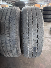 Load image into Gallery viewer, OEM '11-'26 Chevrolet Silverado 2500 Chrome 18" Used Rims 265/70R18 Michelin LT