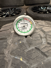 Load image into Gallery viewer, Set of Used 18" '24-'26 Lexus GX550 OEM Overtrail+ Wheels 265/70R18 Toyo AT3 LT