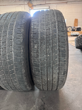 Load image into Gallery viewer, OEM '19-'26 RAM 1500 OEM Steel Used Wheels on 275/65R18 Goodyear H/T Tires LT