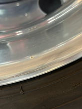 Load image into Gallery viewer, Set of x6 Used OEM '05-'26 ALCOA Ford F450 F550 Wheels on 225/70R19.5 Tires LT