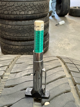 Load image into Gallery viewer, Set of Used 22" Denali Ultimate '00-'26 GMC Sierra 1500 Rims 275/50R22 Tires LT