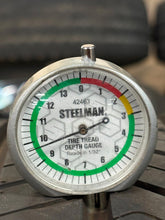 Load image into Gallery viewer, Set of Used Takeoff '24-'25 Lexus GX550 Premium+ 20" Rims Yokohama 265/55R20 LT