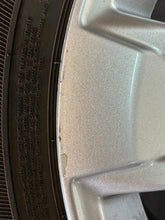 Load image into Gallery viewer, Set of 4 Used '00-'25 GMC Sierra 1500 OEM 5908 Wheels 255/70R17 General Tires LT