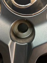 Load image into Gallery viewer, Set of 4 Used OE '24-'25 Lexus GX550 Overtrail+ Rims Toyo AT3 265/70R18 Tires LT