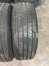 Load image into Gallery viewer, Set of Used Takeoff '24-'25 Lexus GX550 Premium+ 20" Rims Yokohama 265/55R20 LT