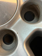 Load image into Gallery viewer, Set of 4 Used '00-'25 GMC Sierra 1500 OEM 5908 Wheels 255/70R17 General Tires LT