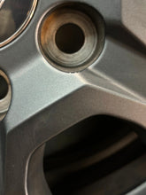 Load image into Gallery viewer, Set of 4 Used OE '24-'25 Lexus GX550 Overtrail+ Rims Toyo AT3 265/70R18 Tires LT