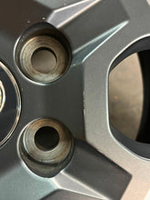 Load image into Gallery viewer, Set of 4 Used OE '24-'25 Lexus GX550 Overtrail+ Rims Toyo AT3 265/70R18 Tires LT