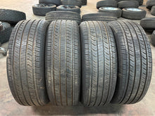 Load image into Gallery viewer, Set of Used Takeoff '24-'25 Lexus GX550 Premium+ 20" Rims Yokohama 265/55R20 LT