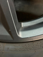 Load image into Gallery viewer, Set of 4 Used OE '24-'25 Lexus GX550 Overtrail+ Rims Toyo AT3 265/70R18 Tires LT