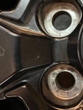 Load image into Gallery viewer, Set of Four Used OEM '22-'25 Toyota Tundra TRD Black Wheels 265/65R20 Tires LT