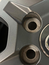 Load image into Gallery viewer, Set of 4 Used OE '24-'25 Lexus GX550 Overtrail+ Rims Toyo AT3 265/70R18 Tires LT