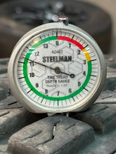 Load image into Gallery viewer, Set of Five Used 17" Gloss Black '21-'25 Ford Bronco Rims Goodyear 315/70R17 LT