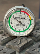 Load image into Gallery viewer, Set of Five Used 17" Gloss Black '21-'25 Ford Bronco Rims Goodyear 315/70R17 LT