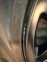 Load image into Gallery viewer, Set of 4 Used 22" '19-'26 RAM 1500 Matte Black Wheels 285/45R22 Pirelli Tires LT