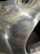 Load image into Gallery viewer, Set of 6 Used '11-'26 GMC Sierra 3500 Dually 17" Wheels 235/80R17 Michelin XC LT