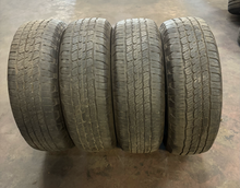 Load image into Gallery viewer, OEM 18" '24-'26 Toyota Land Cruiser OEM Wheels 265/70R18 Michelin LTX Trail LT