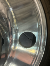 Load image into Gallery viewer, OEM '05-'26 ALCOA Ford F-450 F-550 Used 19.5" Wheels on 225/70R19.5 Tires LT