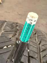 Load image into Gallery viewer, Set of 4 Used 17" '00-'26 GMC Sierra 1500 Wheels on 255/70R17 General Grabber LT