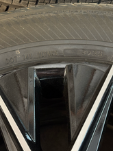 Load image into Gallery viewer, Set of New Takeoff '24-'26 Lexus GX550 Premium+ Wheels 265/55R20 Yokohama XCV LT