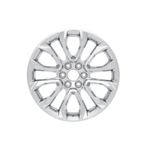 Load image into Gallery viewer, Set of 4 OEM 22x9 '00-'26 GMC Sierra 1500 Yukon Chrome Wheels 84802385 GM 14077