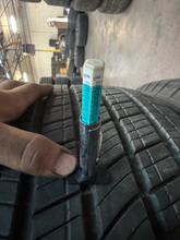 Load image into Gallery viewer, OEM '24-'26 Toyota Tacoma 18" TRD Used Wheels 265/65R18 Michelin Primacy LTX LT